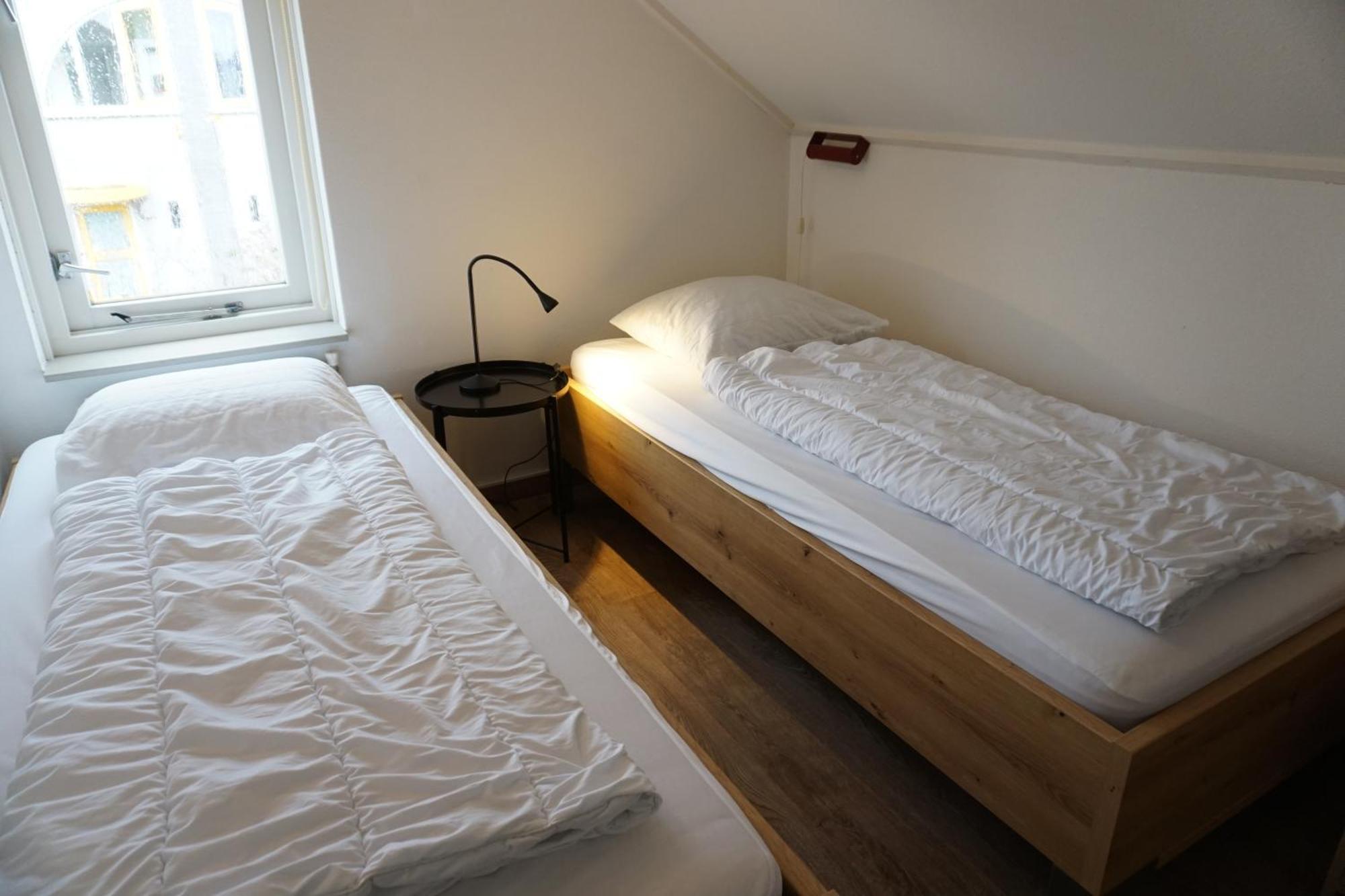 Kustverhuur, Vakantiepark Fort Soleil 43 เบรสเคินส์ ภายนอก รูปภาพ
