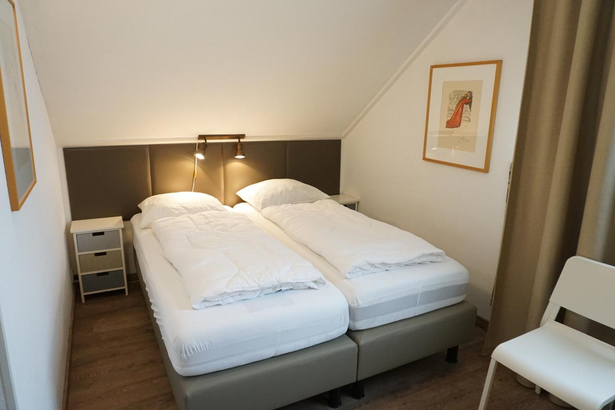 Kustverhuur, Vakantiepark Fort Soleil 43 เบรสเคินส์ ภายนอก รูปภาพ
