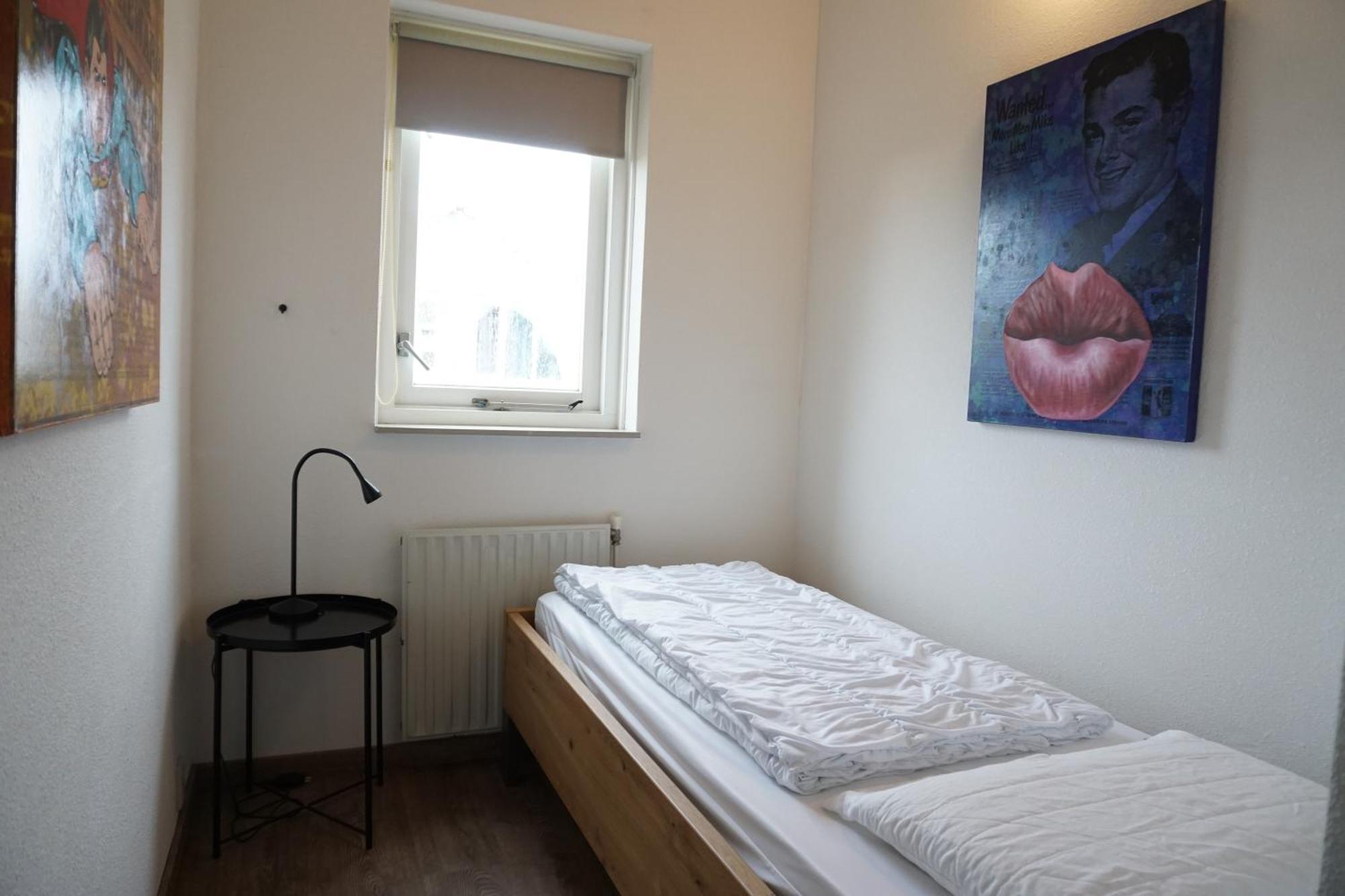 Kustverhuur, Vakantiepark Fort Soleil 43 เบรสเคินส์ ภายนอก รูปภาพ