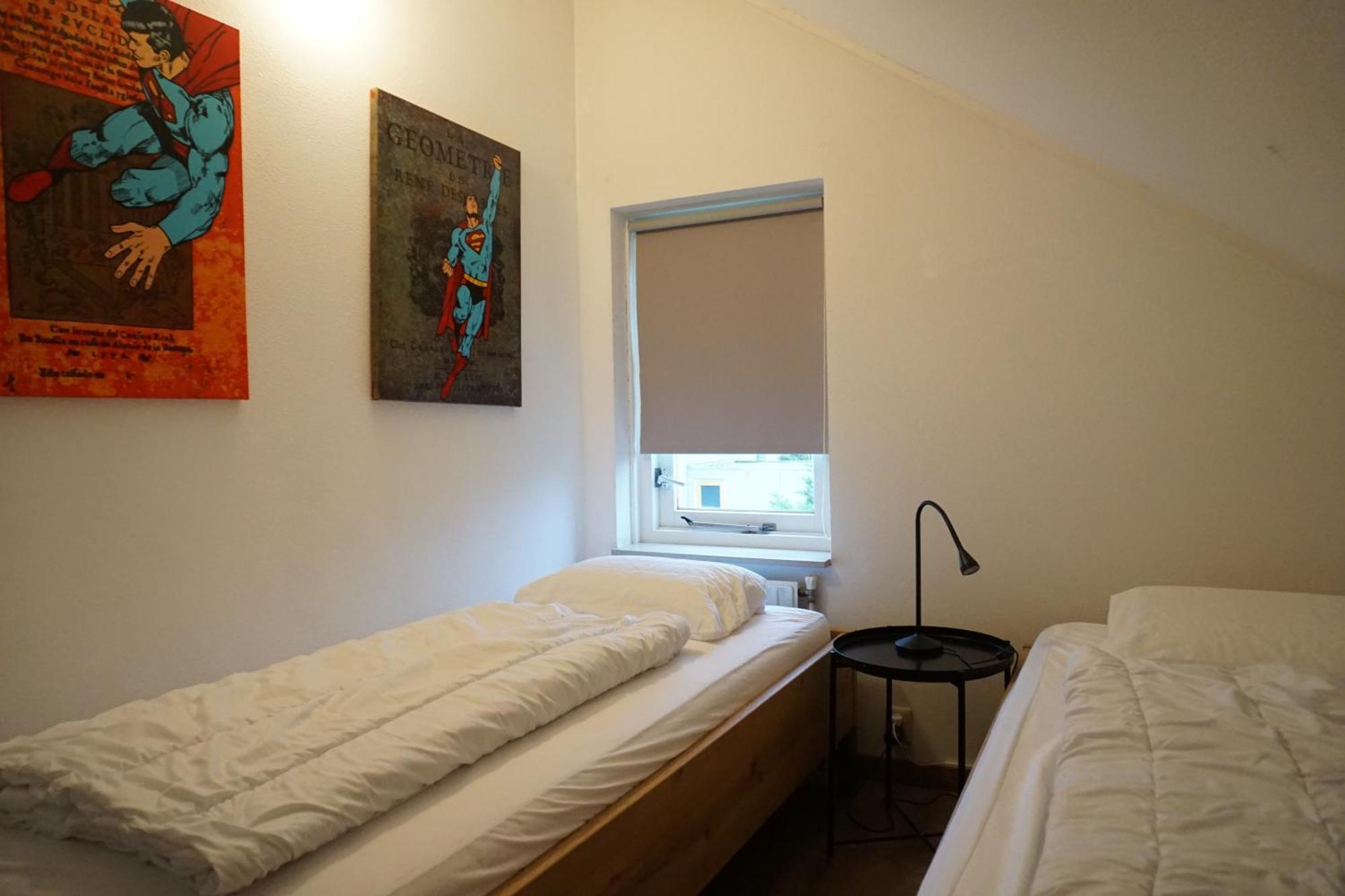 Kustverhuur, Vakantiepark Fort Soleil 43 เบรสเคินส์ ภายนอก รูปภาพ