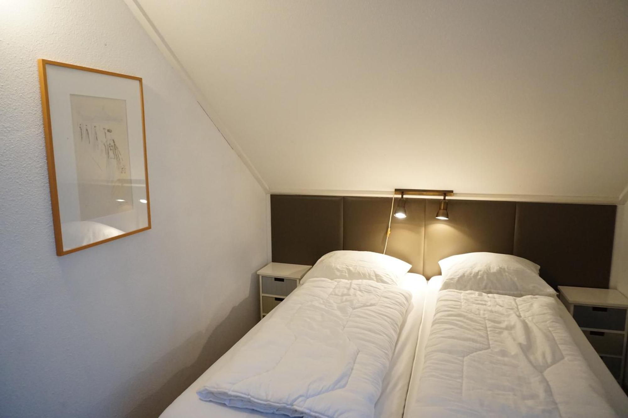 Kustverhuur, Vakantiepark Fort Soleil 43 เบรสเคินส์ ภายนอก รูปภาพ